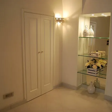 Borgo 124 Дом отдыха *