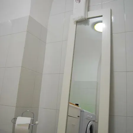 Borgo 124 Дом отдыха