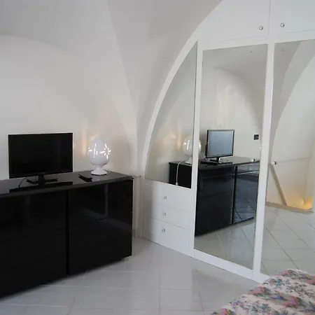 Borgo 124 Casa vacanze