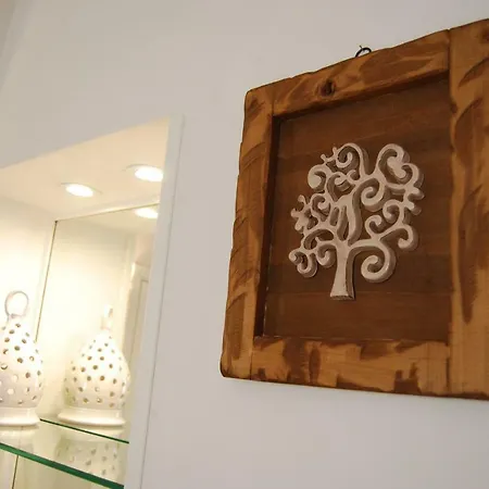 Borgo 124 Дом отдыха