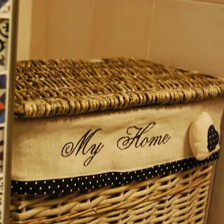 Borgo 124 Дом отдыха Чистернино