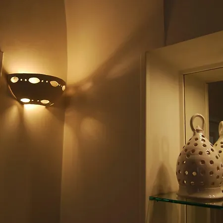 Дом отдыха Borgo 124