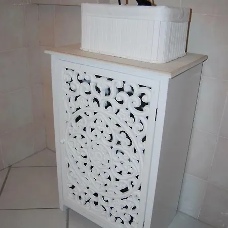 Дом отдыха Borgo 124 Чистернино