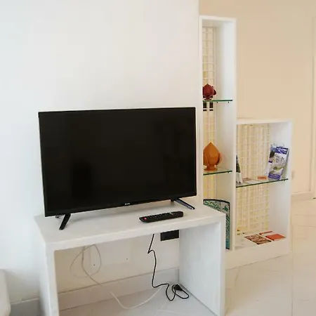 Borgo 124 Чистернино