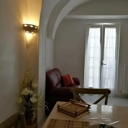 Borgo 124 Дом отдыха