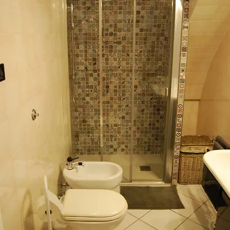 Borgo 124 Holiday home