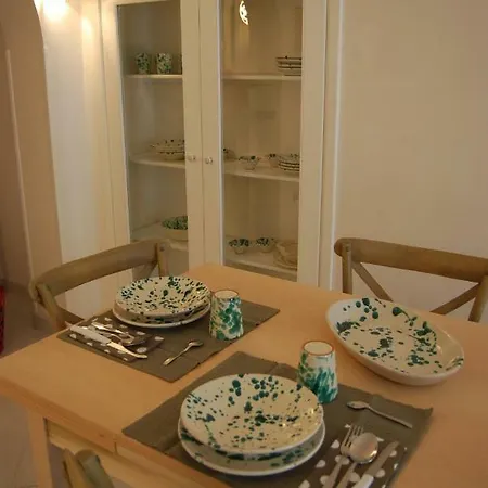 Casa de Férias Borgo 124