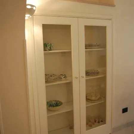 Σπίτι διακοπών Borgo 124 Cisternino