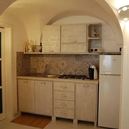 Borgo 124 * Cisternino