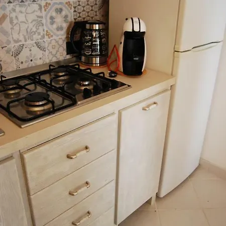 Σπίτι διακοπών Borgo 124 Cisternino