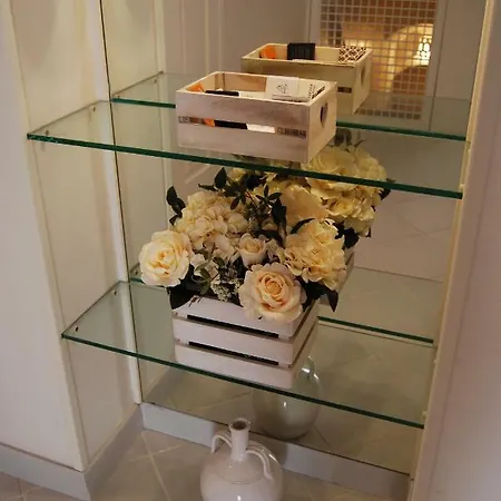 Casa de Férias Borgo 124 Cisternino