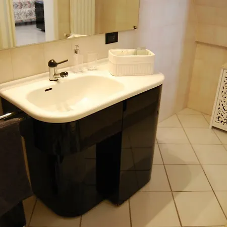 Casa de Férias Borgo 124