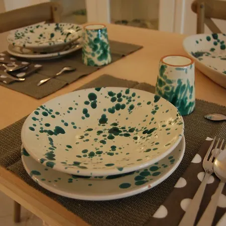 Σπίτι διακοπών Borgo 124