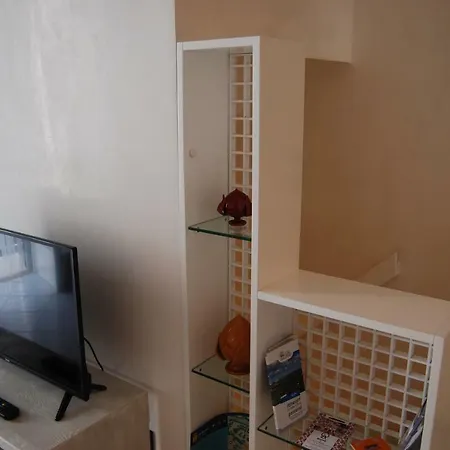 Casa de Férias Borgo 124 *