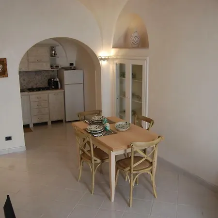 Borgo 124 Holiday home