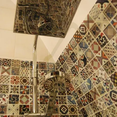 Borgo 124 Σπίτι διακοπών Cisternino