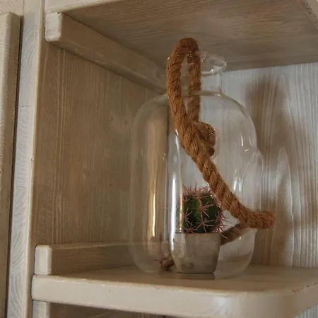 Borgo 124 Cisternino